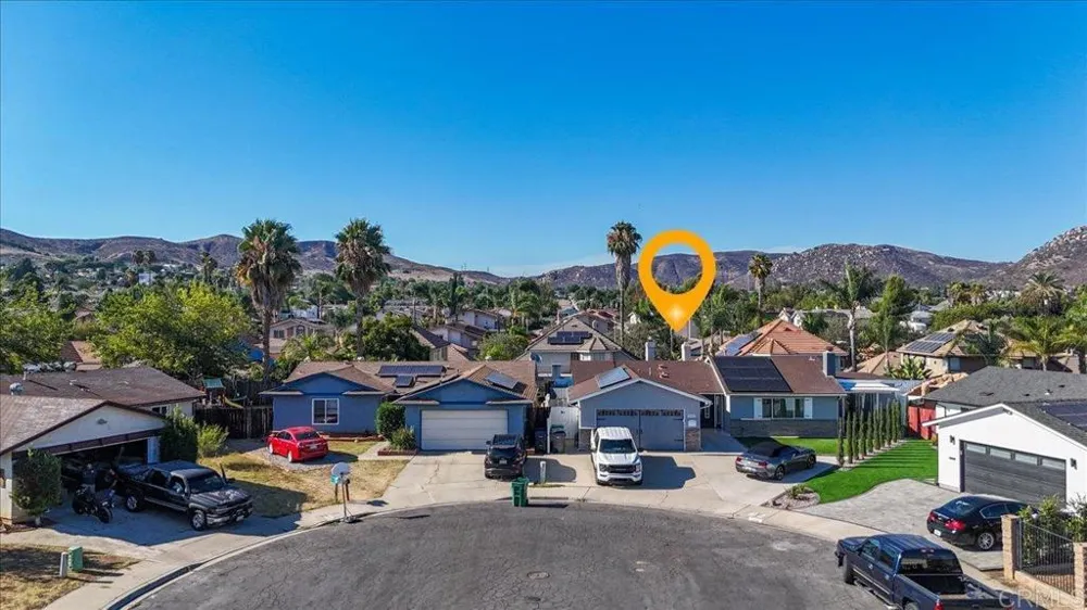 10002 Stanley Ct Santee, CA 92071