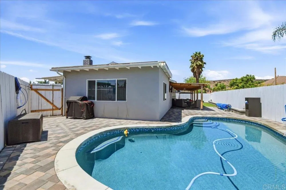 10002 Stanley Ct Santee, CA 92071