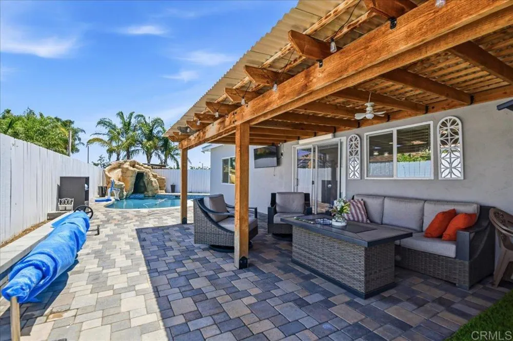 10002 Stanley Ct Santee, CA 92071