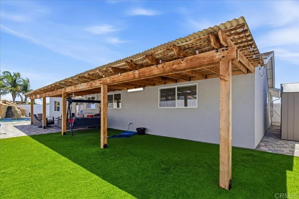 10002 Stanley Ct Santee, CA 92071
