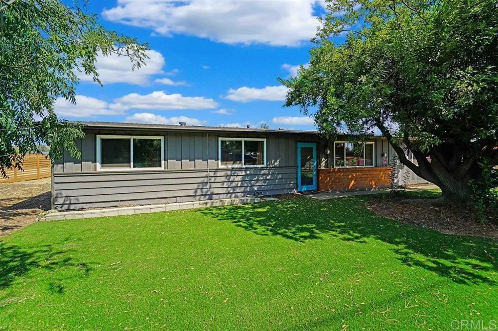 1538 San Vicente Rd Ramona, CA 92065