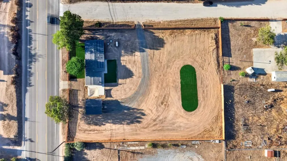 1538 San Vicente Rd Ramona, CA 92065