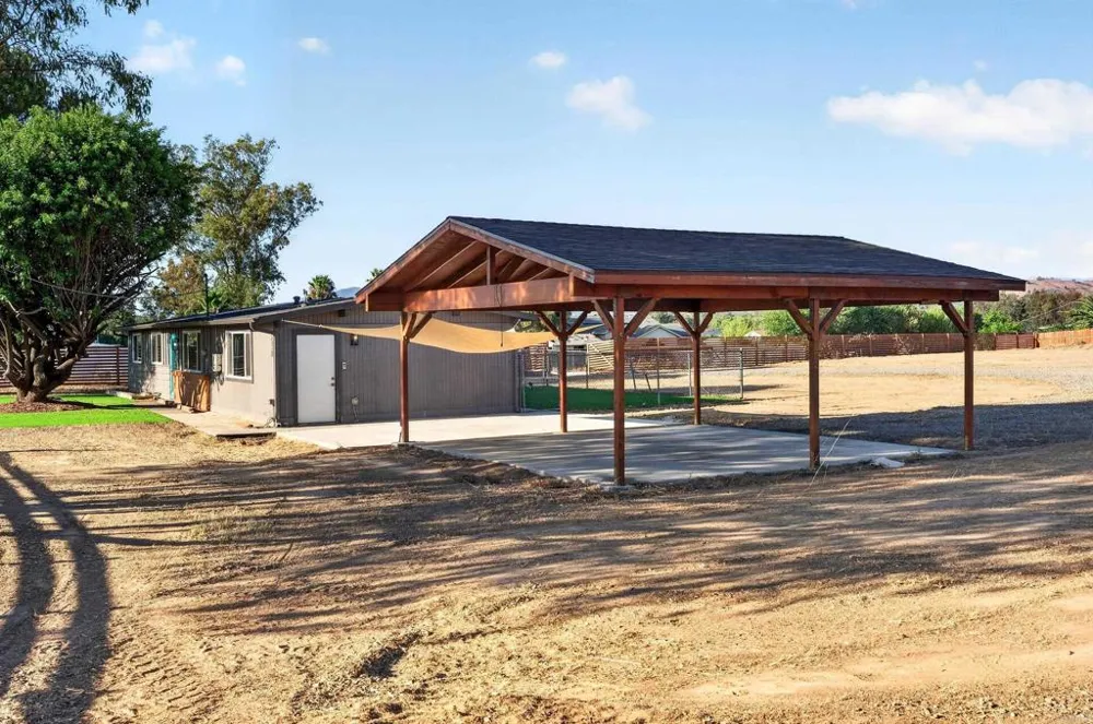 1538 San Vicente Rd Ramona, CA 92065