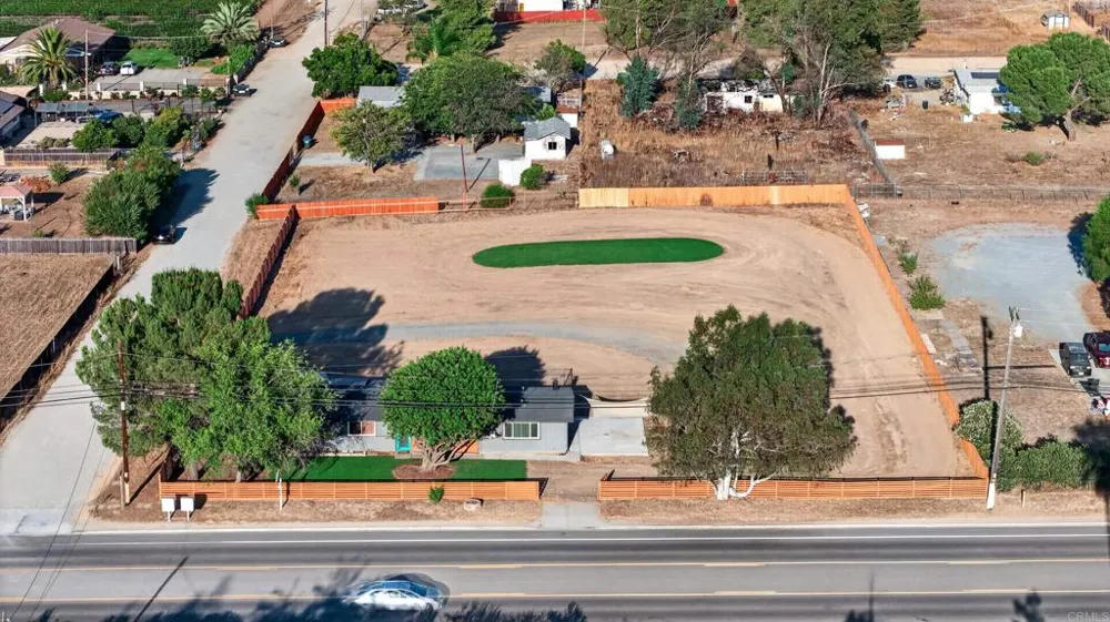 1538 San Vicente Rd Ramona, CA 92065