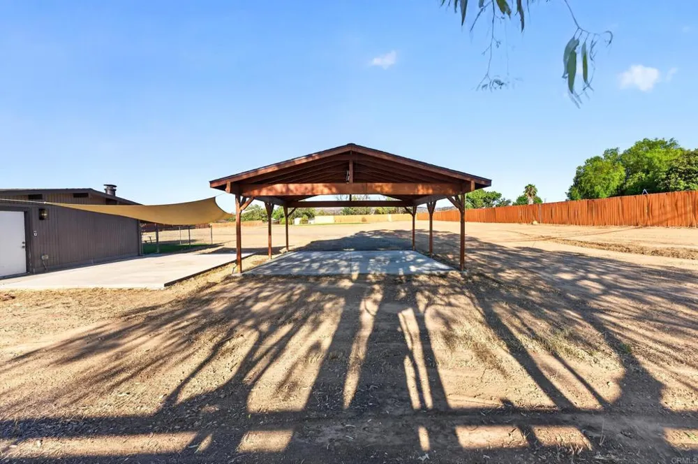 1538 San Vicente Rd Ramona, CA 92065