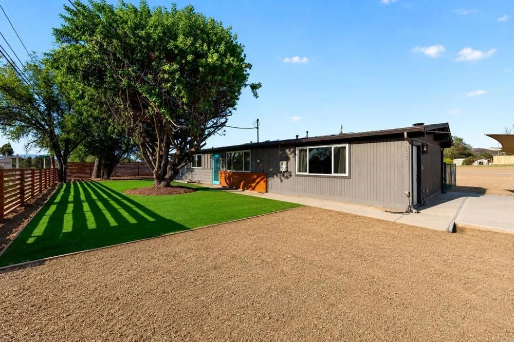 1538 San Vicente Rd Ramona, CA 92065