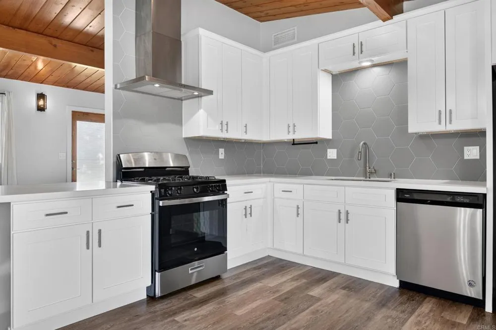 1538 San Vicente Rd Ramona, CA 92065