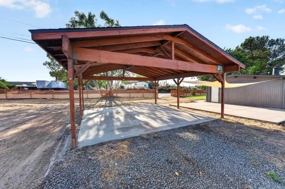 1538 San Vicente Rd Ramona, CA 92065