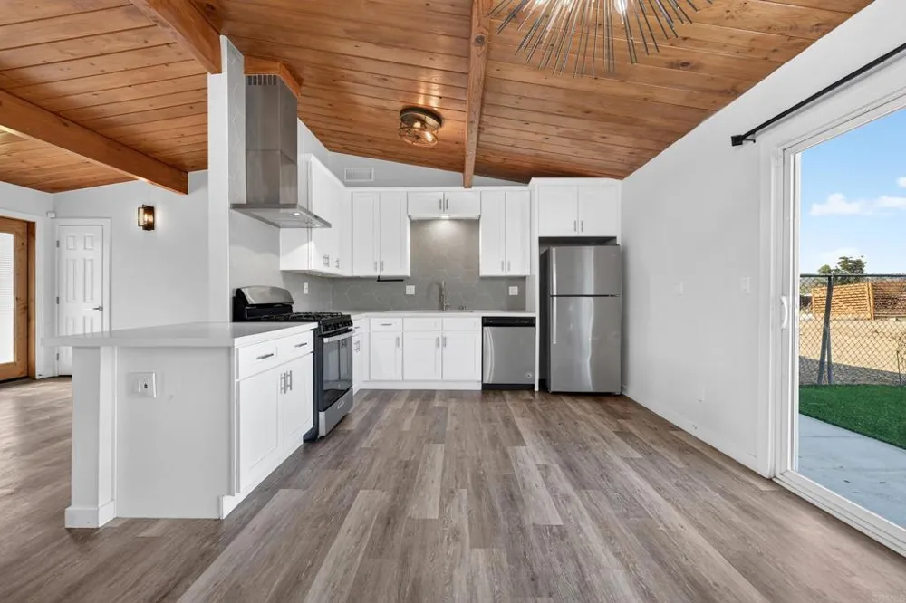 1538 San Vicente Rd Ramona, CA 92065