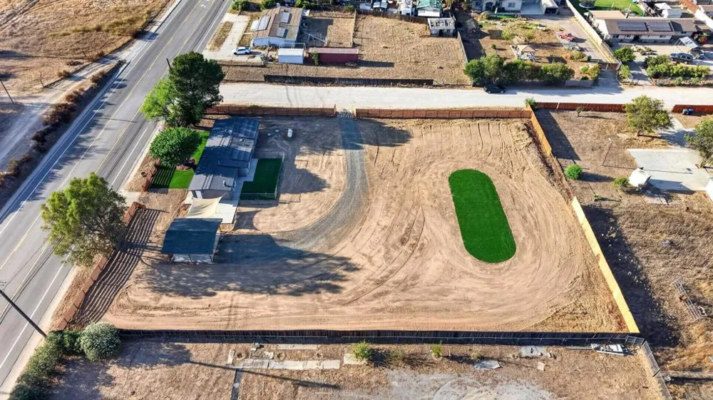 1538 San Vicente Rd Ramona, CA 92065