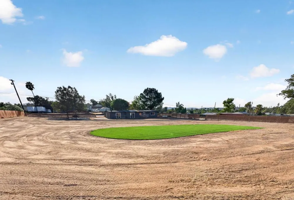 1538 San Vicente Rd Ramona, CA 92065