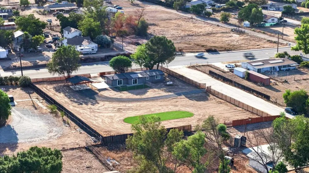 1538 San Vicente Rd Ramona, CA 92065