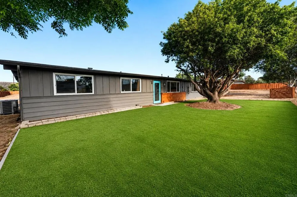 1538 San Vicente Rd Ramona, CA 92065