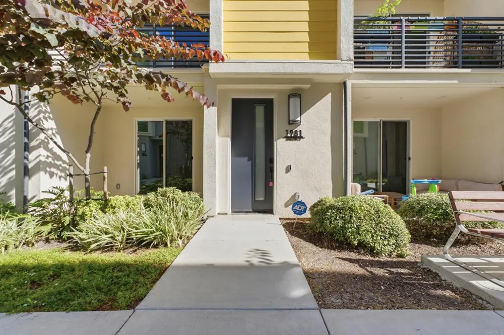 1981 Edison Court Chula Vista, CA 91915