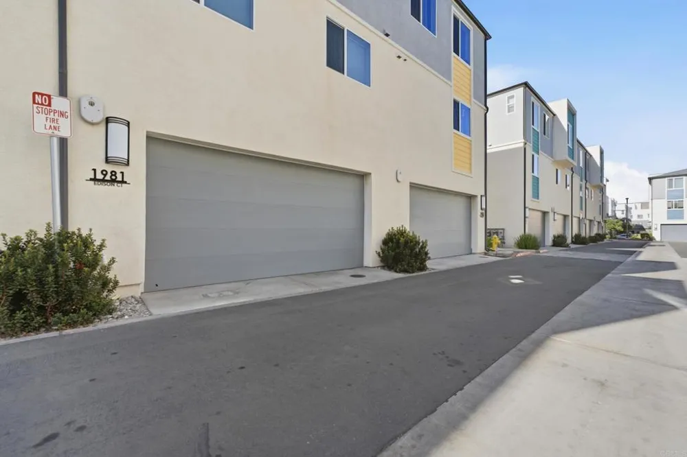 1981 Edison Court Chula Vista, CA 91915