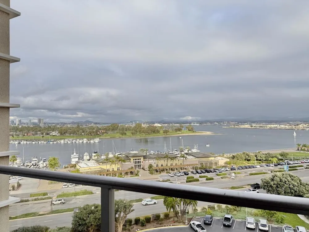 1820 Avenida del Mundo #208 Coronado, CA 92118