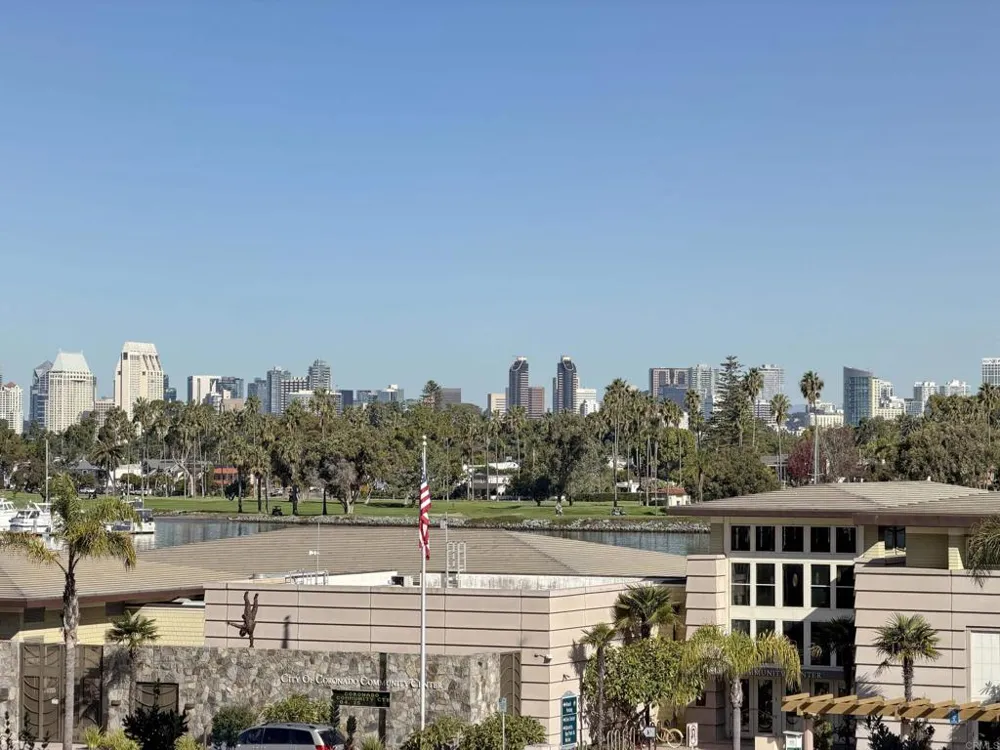 1820 Avenida del Mundo #208 Coronado, CA 92118