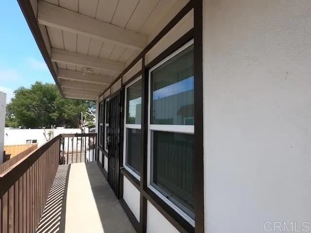 94 Madison Avenue #C Chula Vista, CA 91910