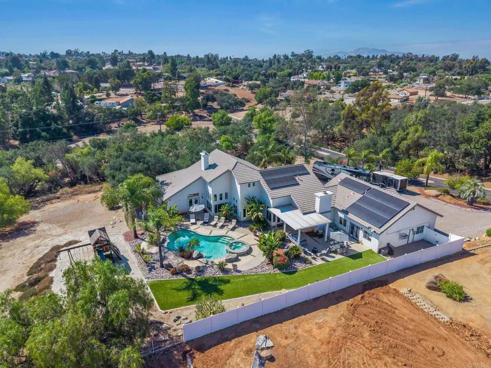 1887 Coronado View Alpine, CA 91901