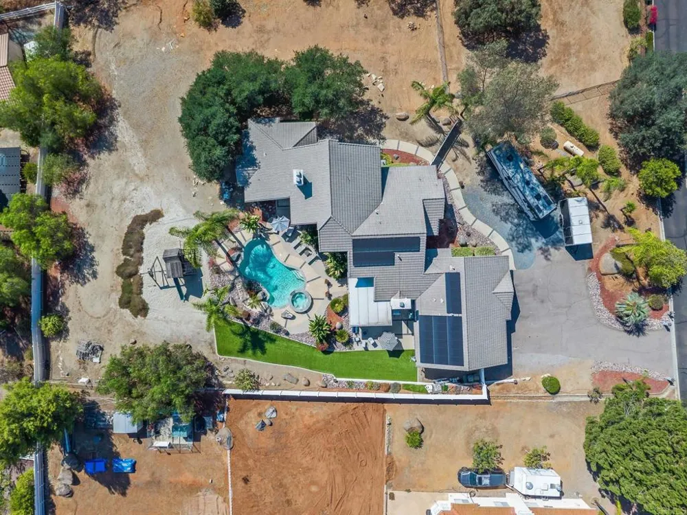 1887 Coronado View Alpine, CA 91901