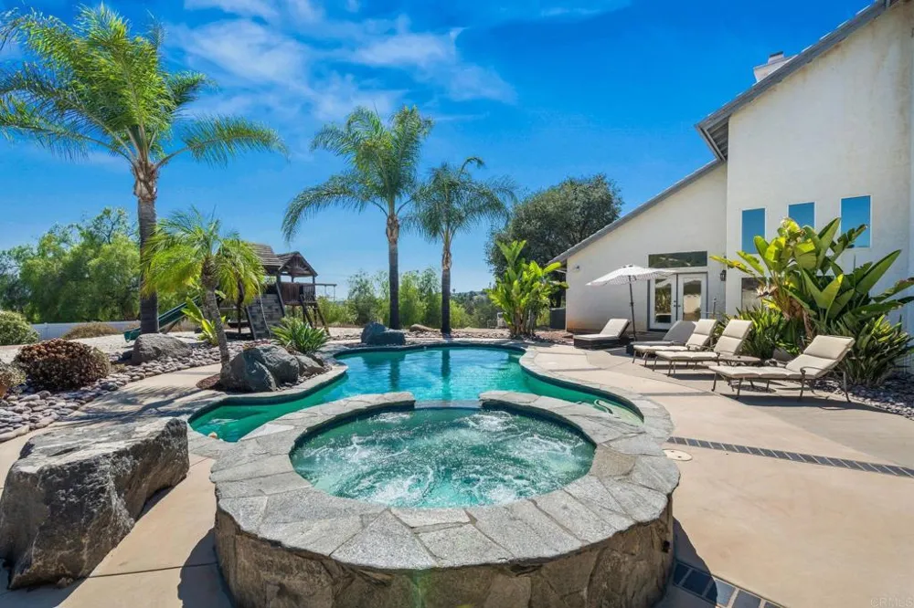 1887 Coronado View Alpine, CA 91901