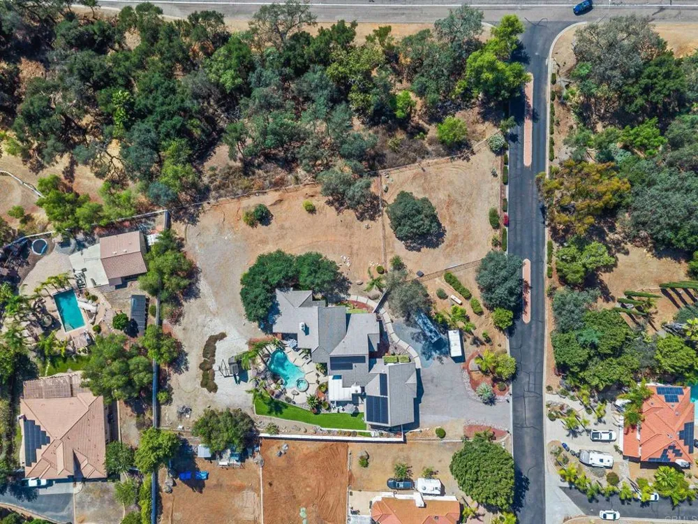 1887 Coronado View Alpine, CA 91901