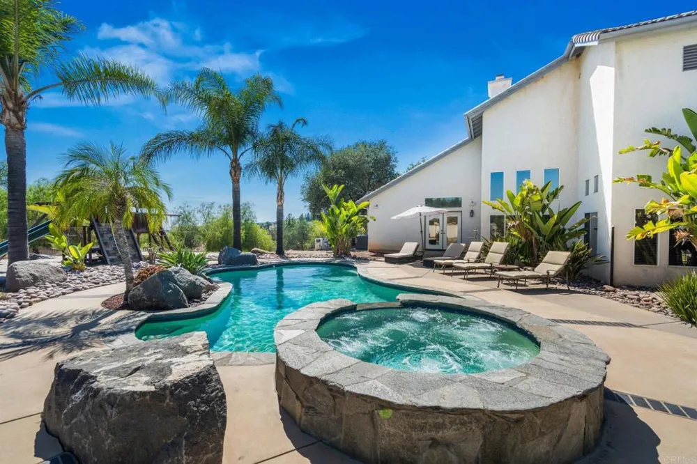 1887 Coronado View Alpine, CA 91901