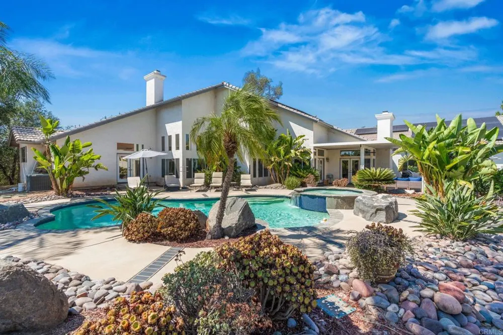 1887 Coronado View Alpine, CA 91901