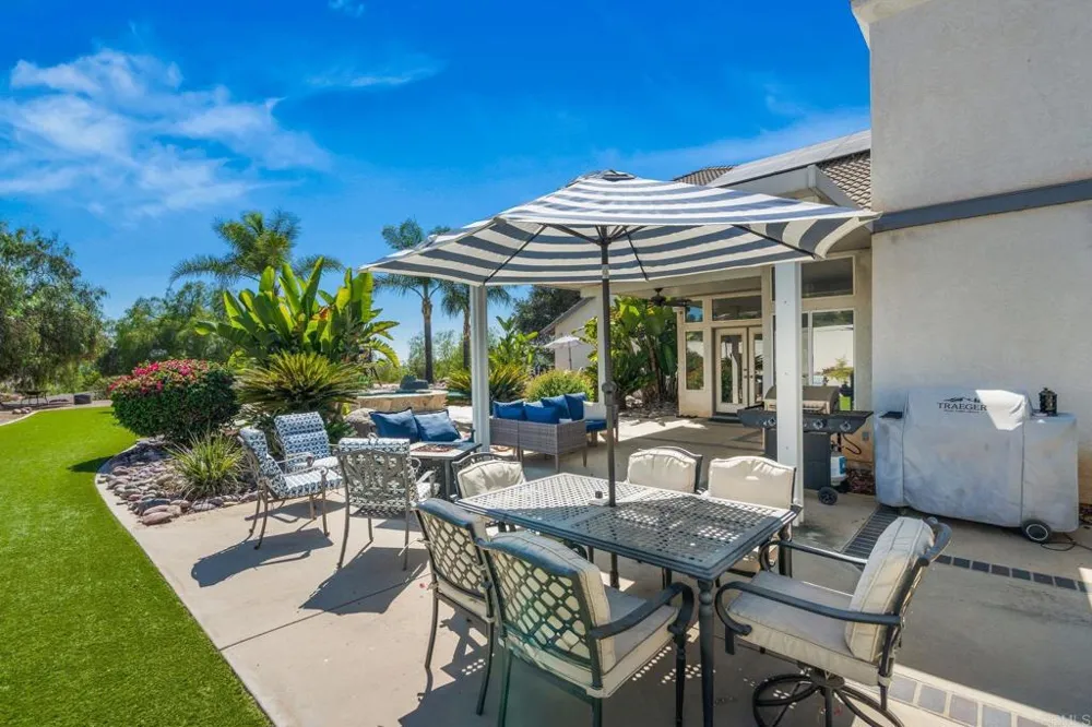 1887 Coronado View Alpine, CA 91901