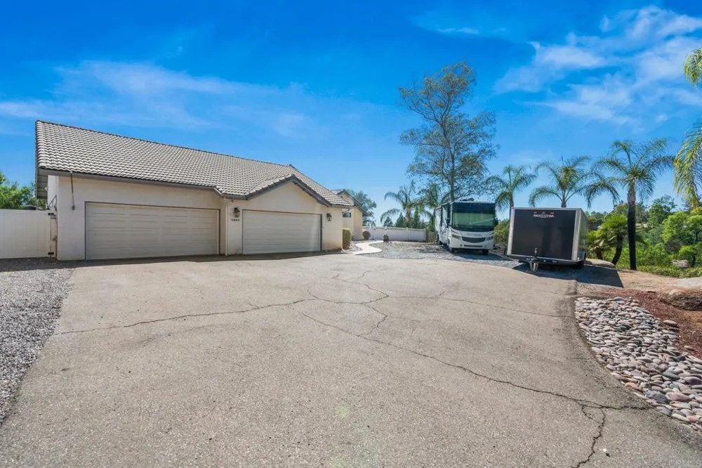 1887 Coronado View Alpine, CA 91901