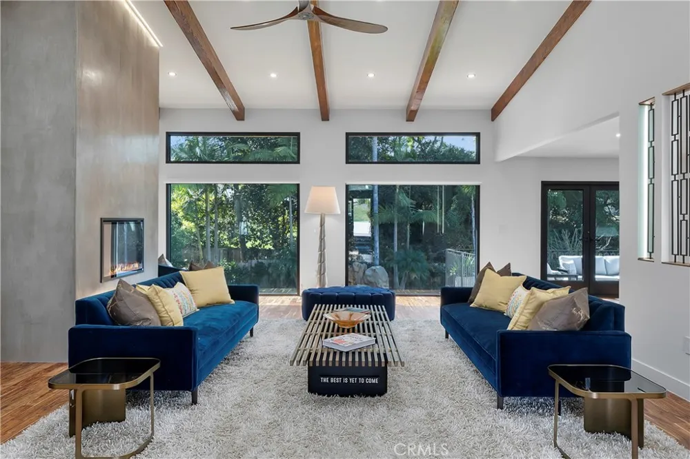1325 Via Gabriel Palos Verdes Estates, CA 90274