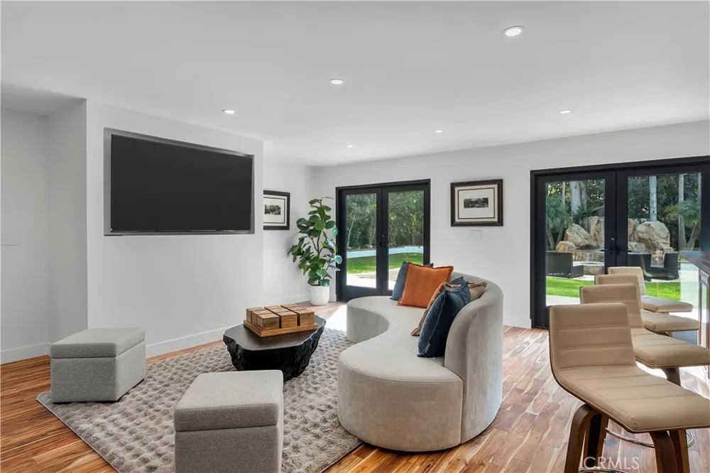 1325 Via Gabriel Palos Verdes Estates, CA 90274