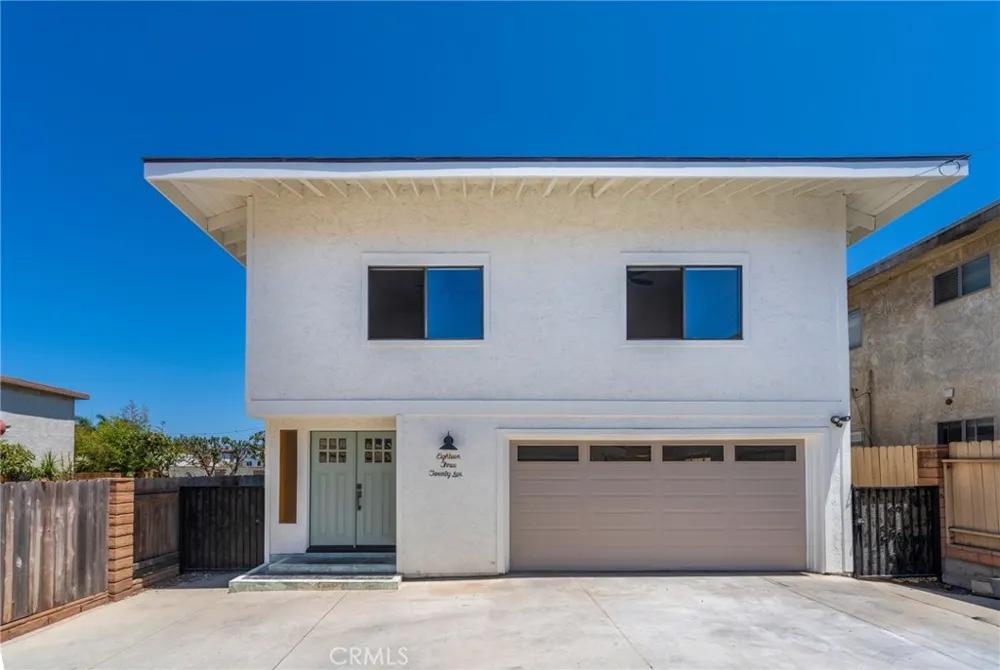18326 Mansel Avenue Redondo Beach, CA 90278