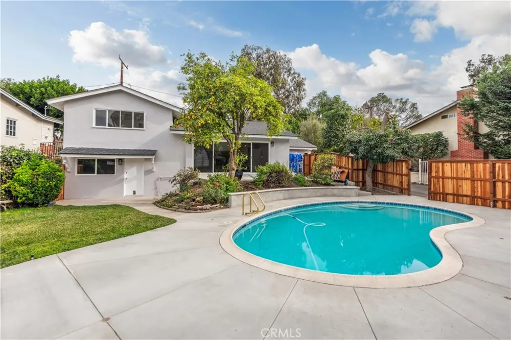 35 Buckskin Lane Rolling Hills Estates, CA 90274