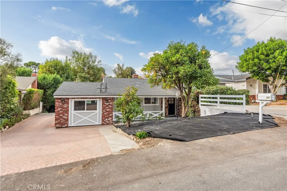 35 Buckskin Lane Rolling Hills Estates, CA 90274