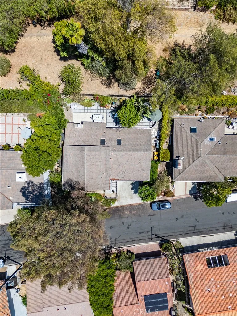 4237 Via Alondra Palos Verdes Estates, CA 90274