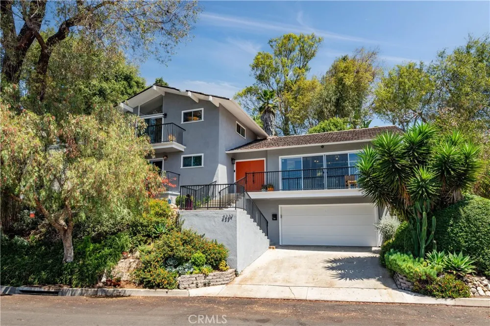 4237 Via Alondra Palos Verdes Estates, CA 90274
