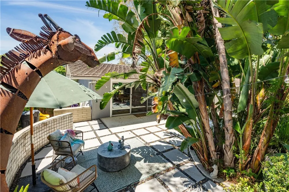4237 Via Alondra Palos Verdes Estates, CA 90274