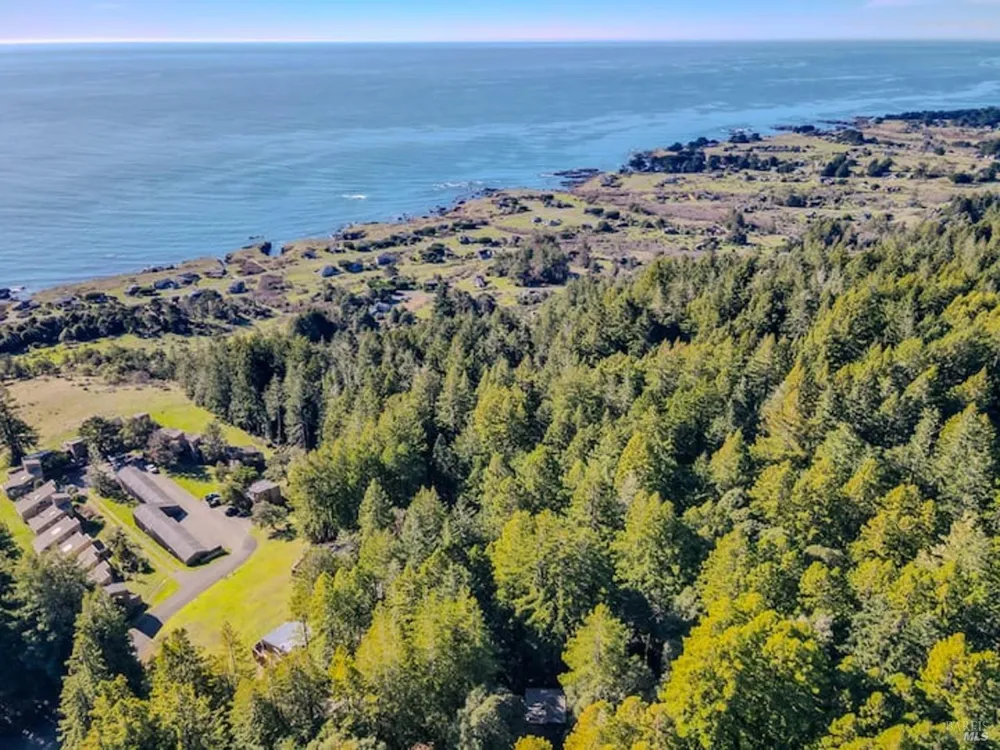 384 Madrone Meadow The Sea Ranch, CA 95497