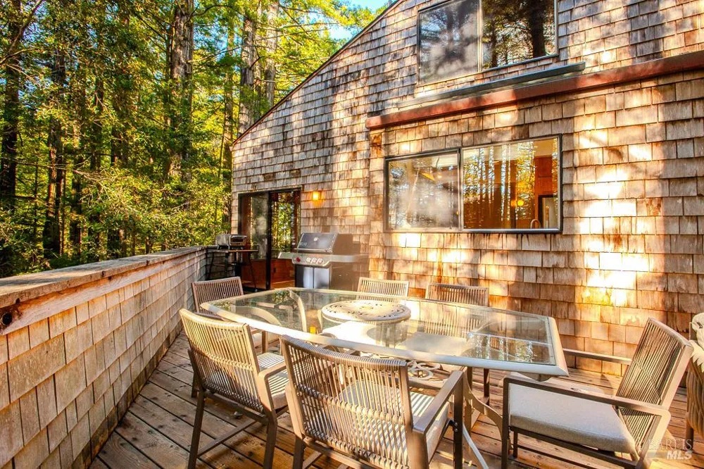 384 Madrone Meadow The Sea Ranch, CA 95497