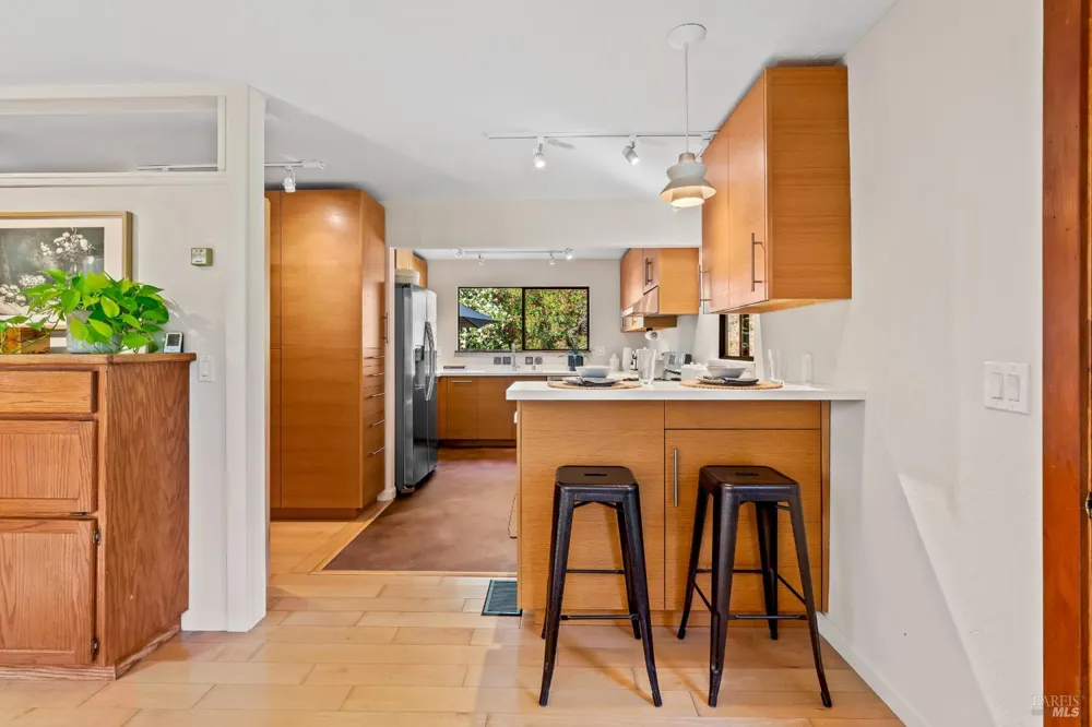 17340 Watson Road Guerneville, CA 95446