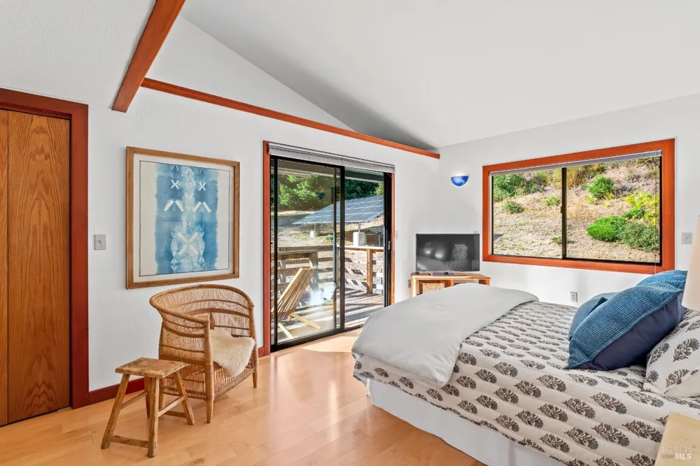 17340 Watson Road Guerneville, CA 95446