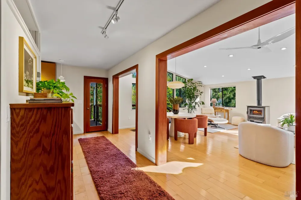 17340 Watson Road Guerneville, CA 95446
