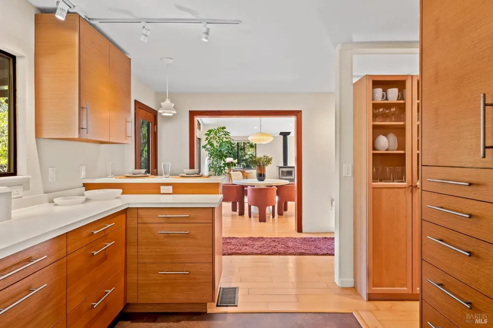17340 Watson Road Guerneville, CA 95446