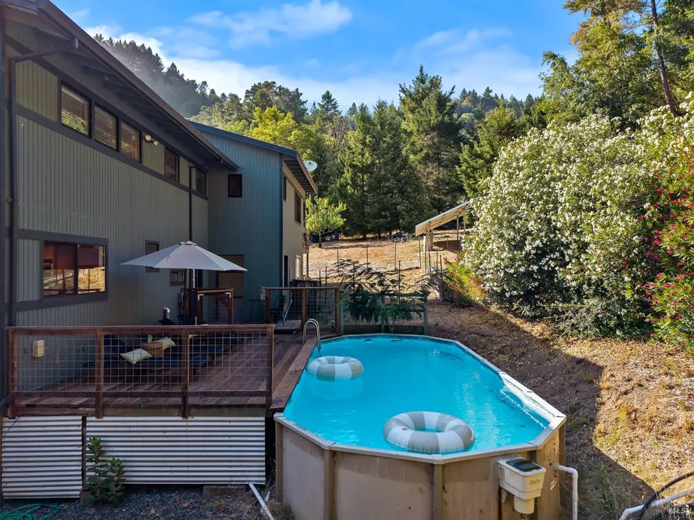 17340 Watson Road Guerneville, CA 95446