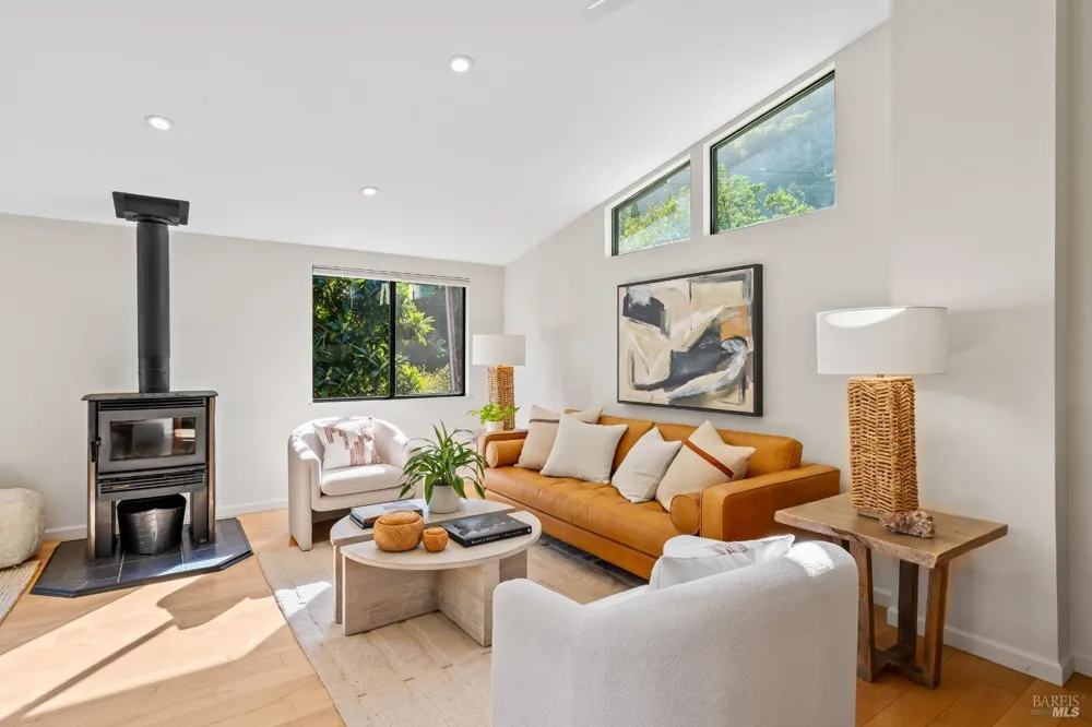17340 Watson Road Guerneville, CA 95446
