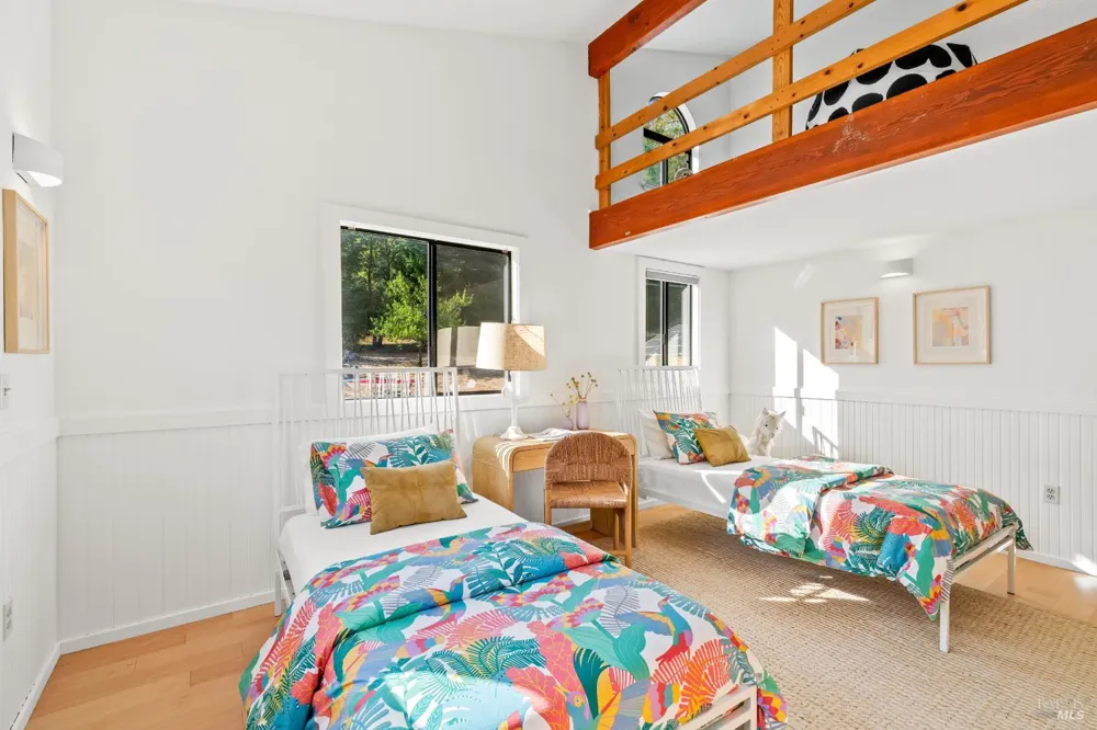 17340 Watson Road Guerneville, CA 95446
