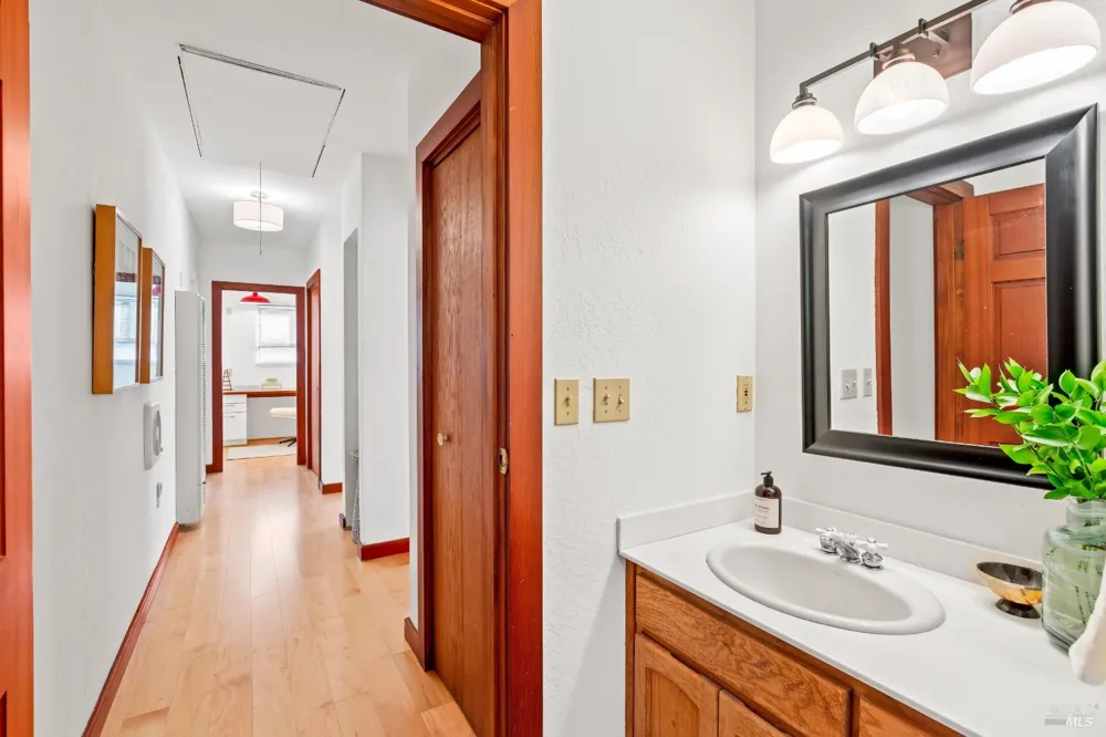 17340 Watson Road Guerneville, CA 95446