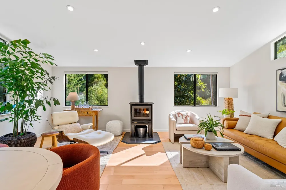 17340 Watson Road Guerneville, CA 95446