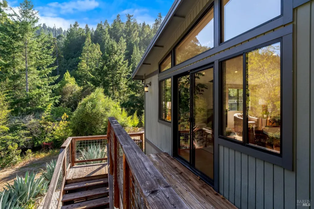 17340 Watson Road Guerneville, CA 95446